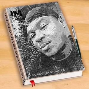 Meet your Posher, Bruce